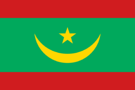 毛里塔尼亚U20